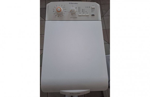 Hasznlt Electrolux EWT 9125 W Felltlts Mosgp [H16228] 3 h gari